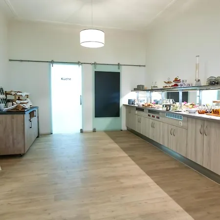 Am Haus 2 4 Апартаменты 4*