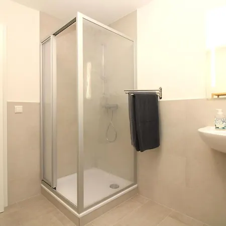 Am Haus 2 4 Апартаменты