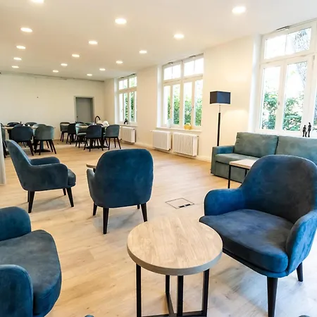 Апартаменты Am Haus 2 4 4*