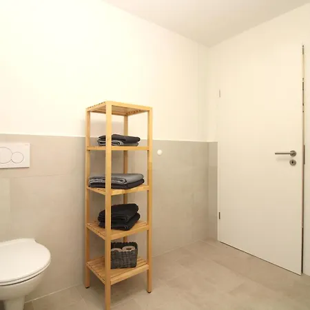 Апартаменты Am Haus 2 4