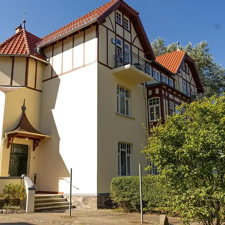 Am Haus 2 4 Апартаменты 4*