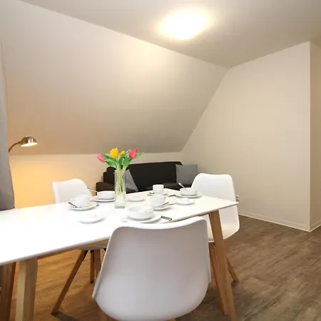 Am Haus 2 4 Кюлунгсборн