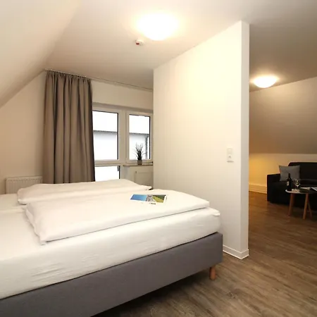Am Haus 2 4 Кюлунгсборн
